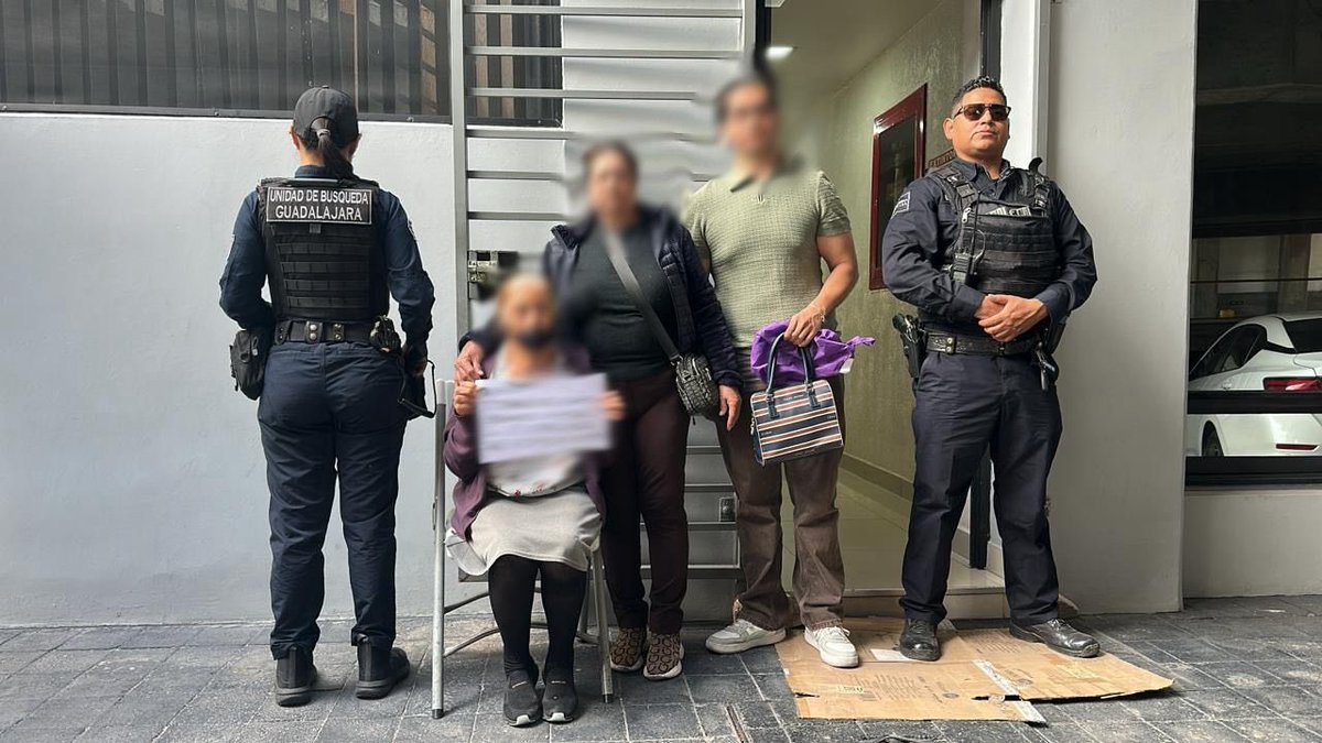 TráficoZMGuadalajara tweet media