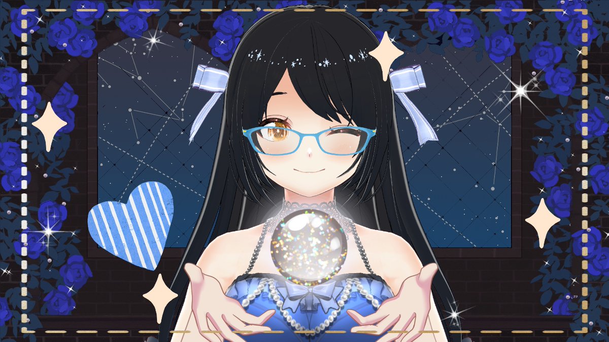 Diane✨Editing Comms Open✨ tweet media