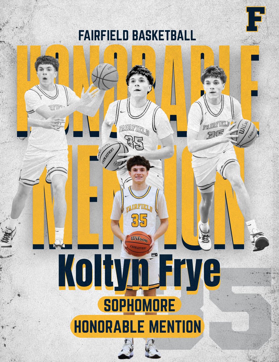 Fairfield Boys Basketball tweet media