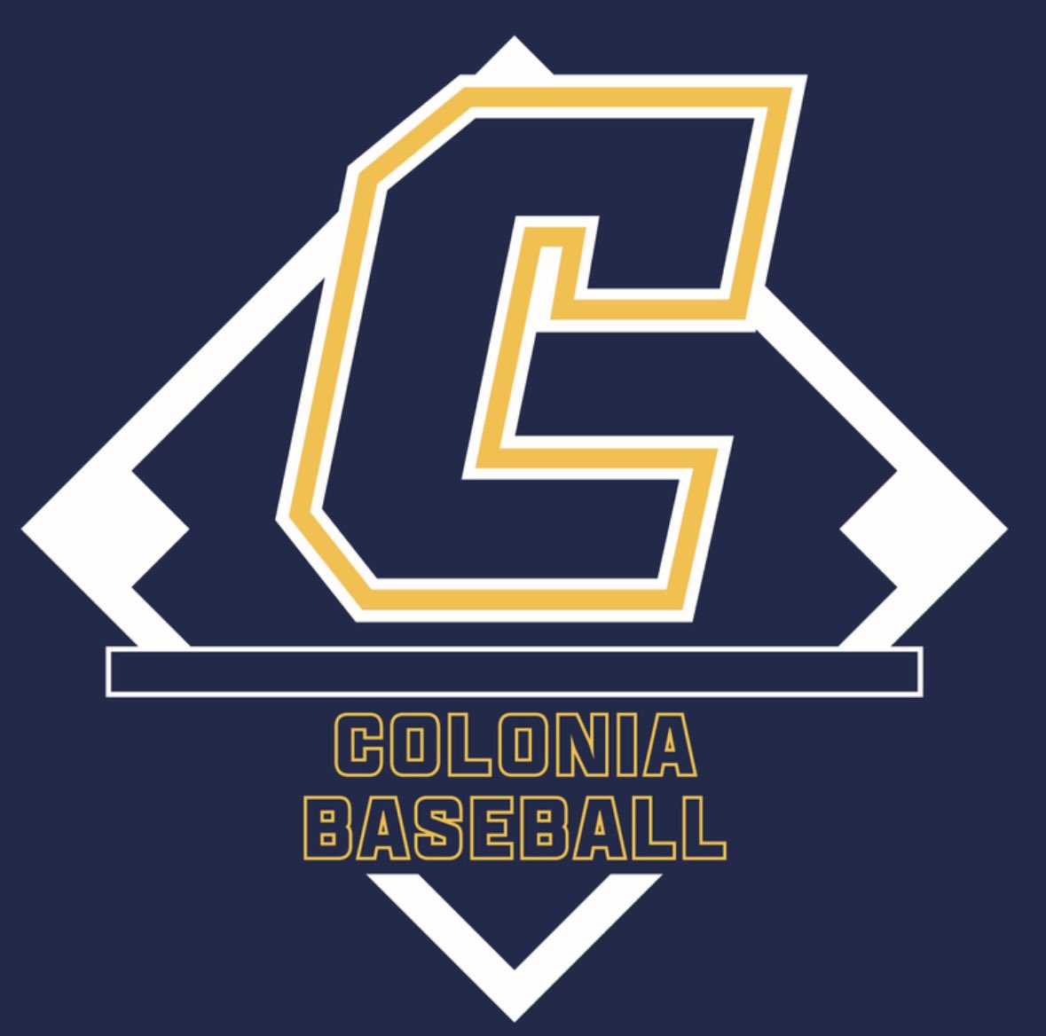Colonia HS Baseball tweet media
