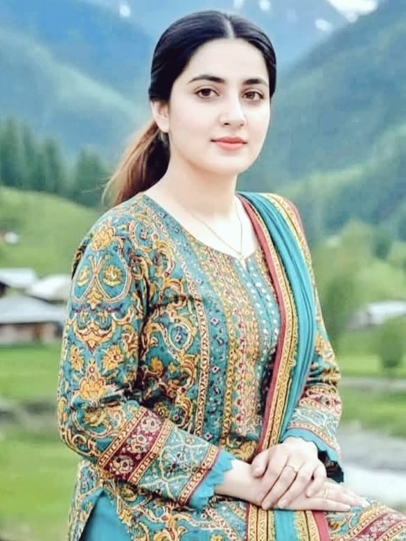 ویلی کڑی 💔 tweet media