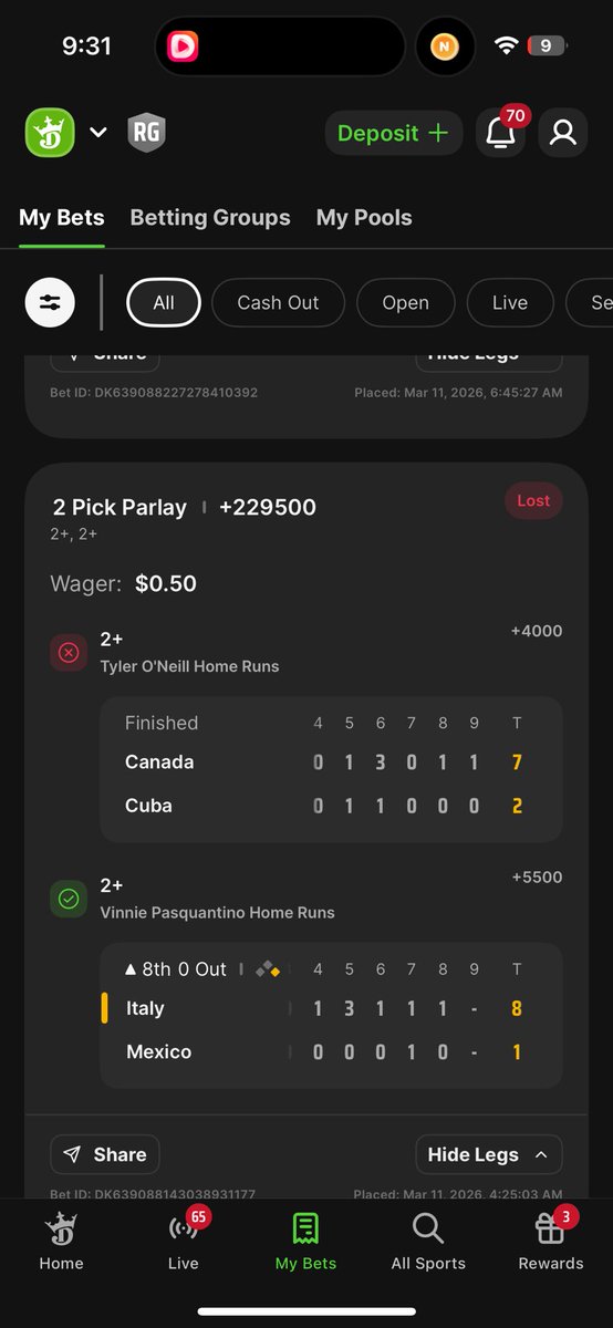 Dee Lawrence 757 tweet media