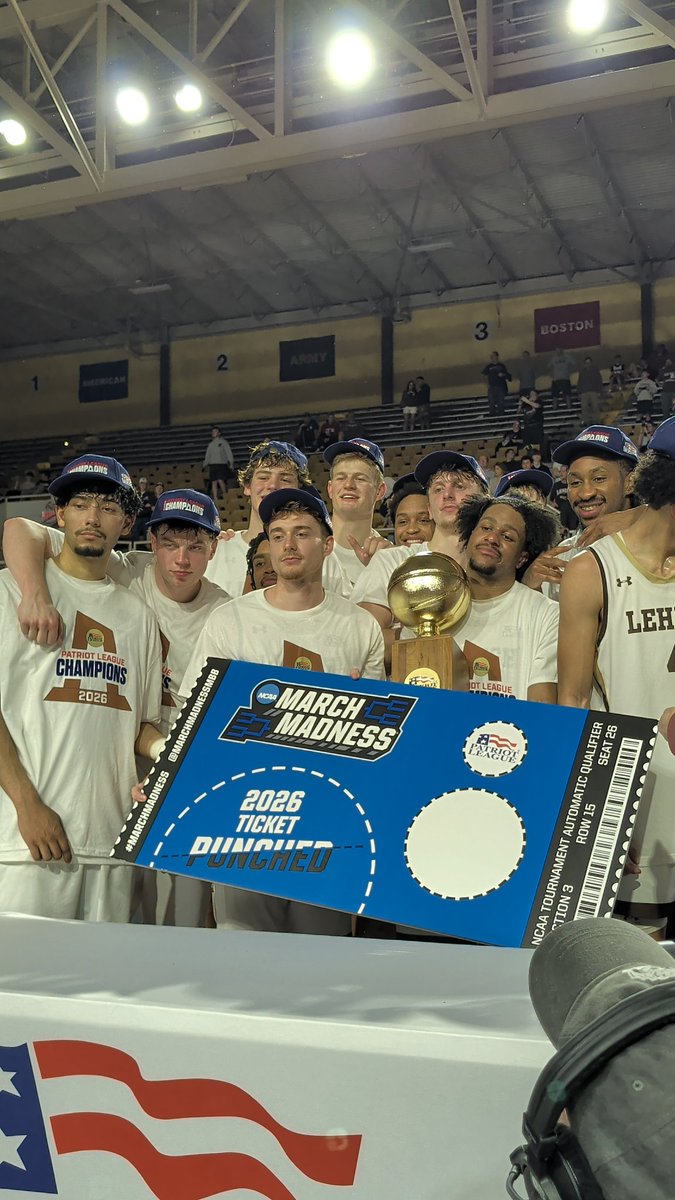 Lehigh Football Nation tweet media