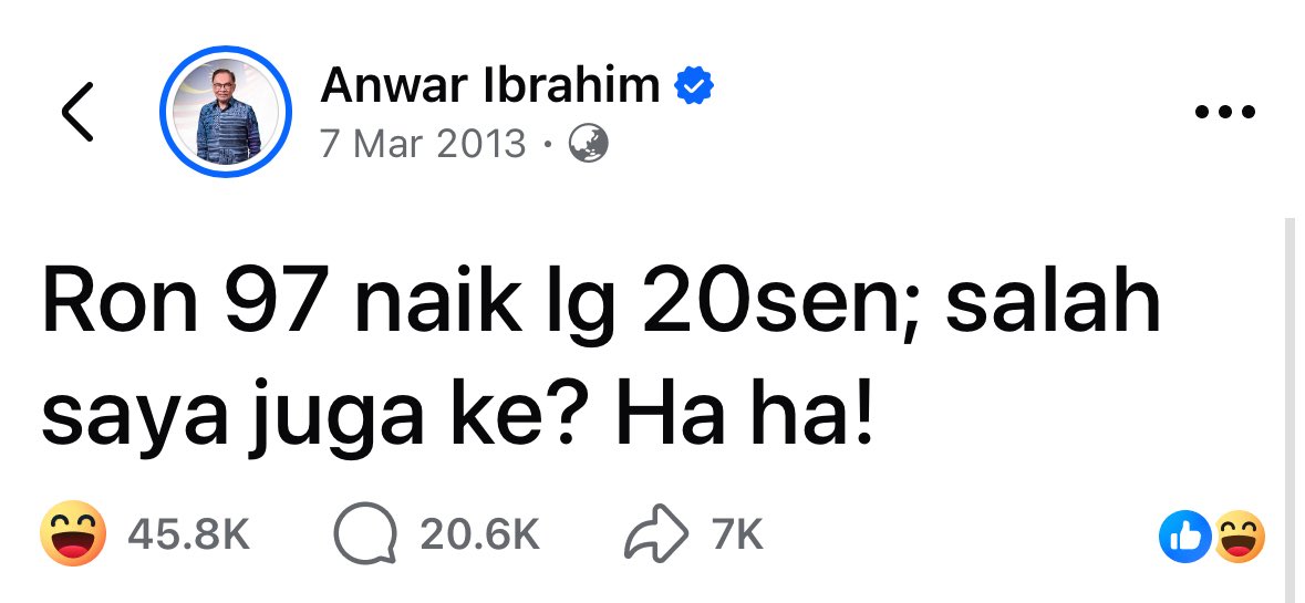 Naratif Rakyat 🇲🇾 tweet media