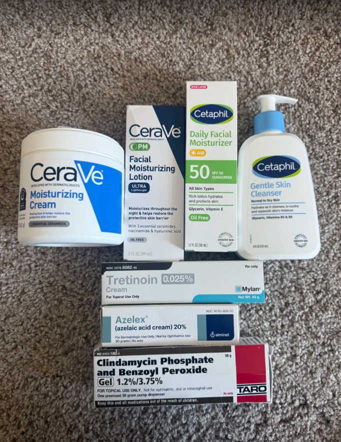 Caroline Poarch tweet media