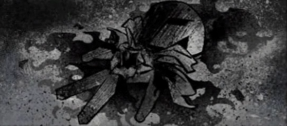 Silent Salt Cookie | DEAD | Kor + Eng tweet media