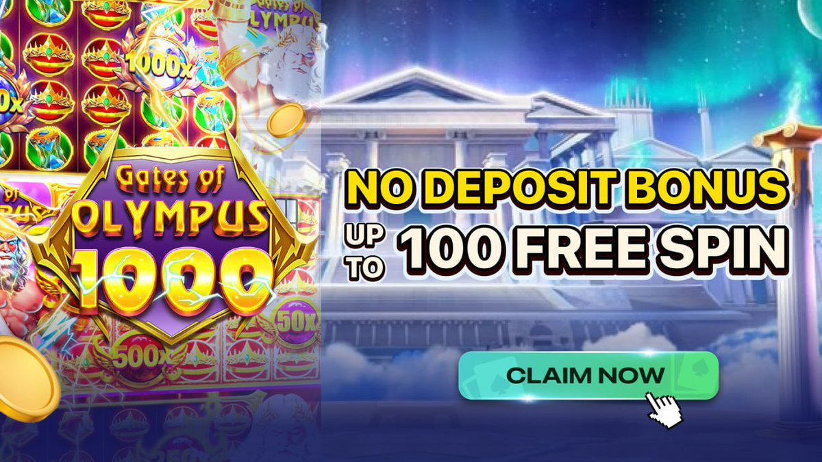Freespins & Free Code tweet media