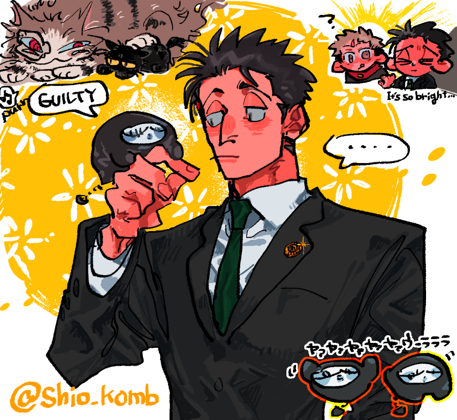 葵 tweet media