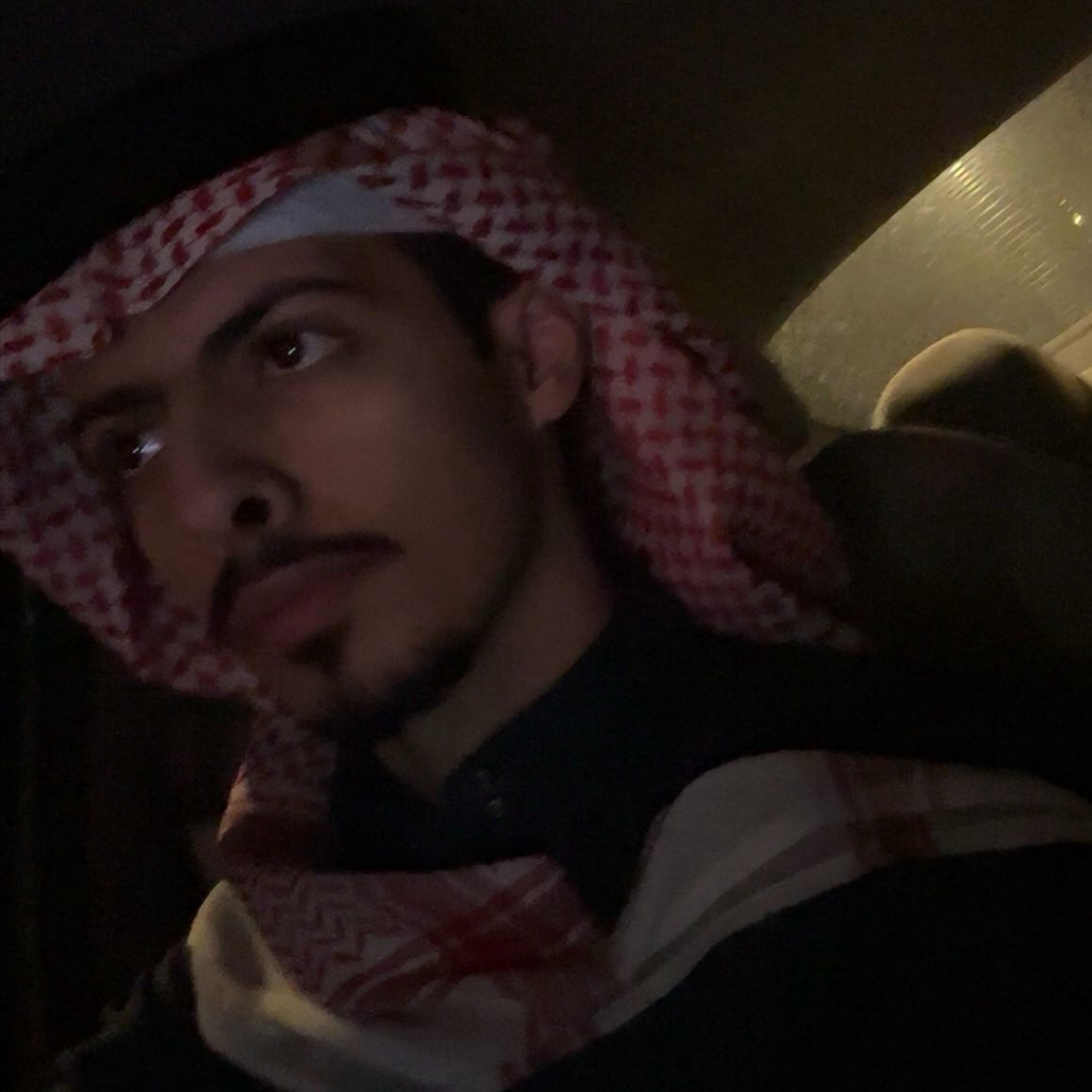 Rakan Al-Ruwaily tweet media