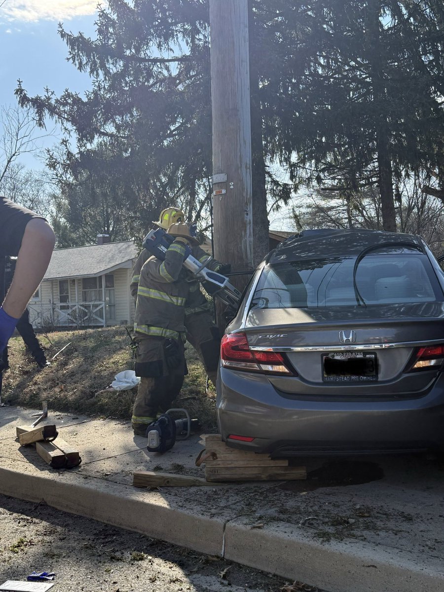 Abingdon Fire Company (MD) tweet media