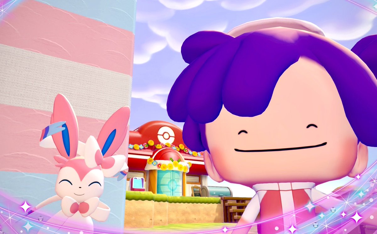 Nora | CEO of Mega Evolution 👾 tweet media