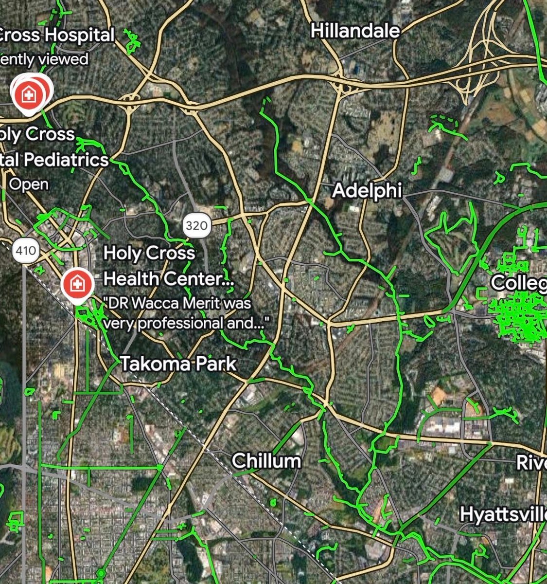 Barred in DC tweet media