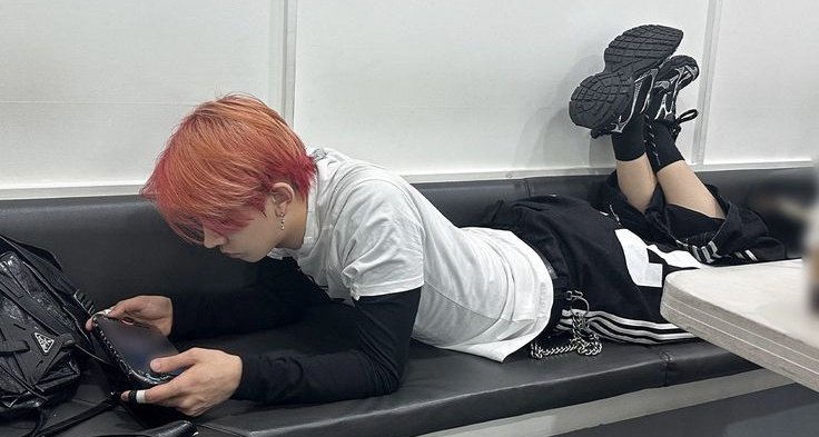 lunita🌸 | ENHYPEN IS SEVEN 7️⃣ tweet media