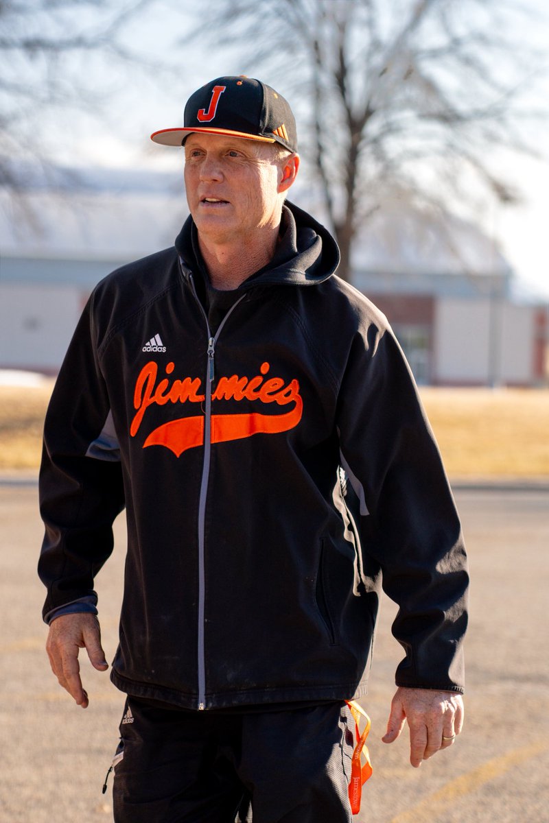 Jimmie Baseball tweet media