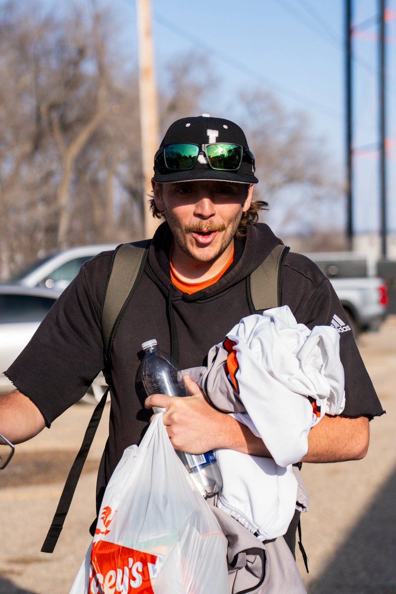 Jimmie Baseball tweet media