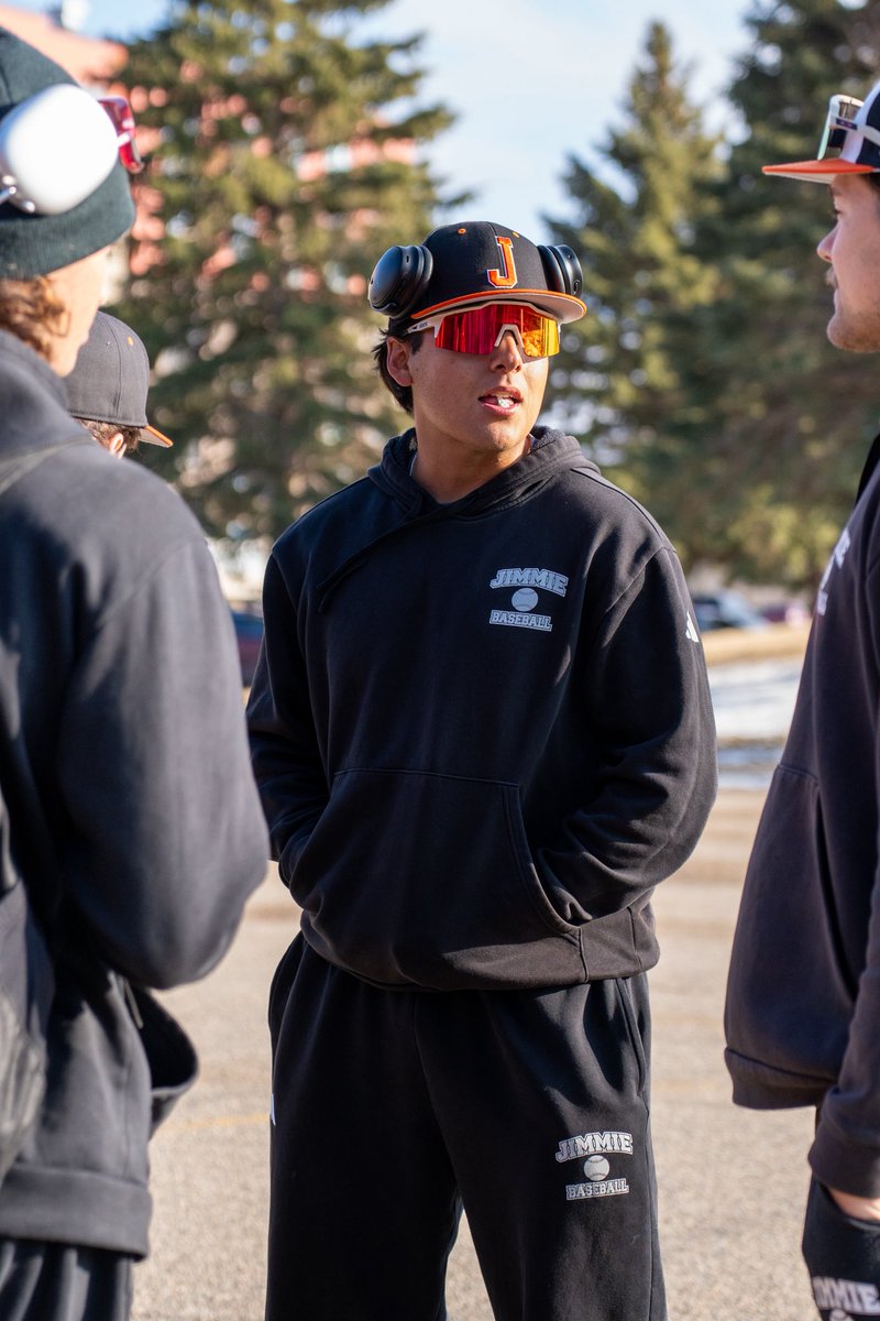 Jimmie Baseball tweet media