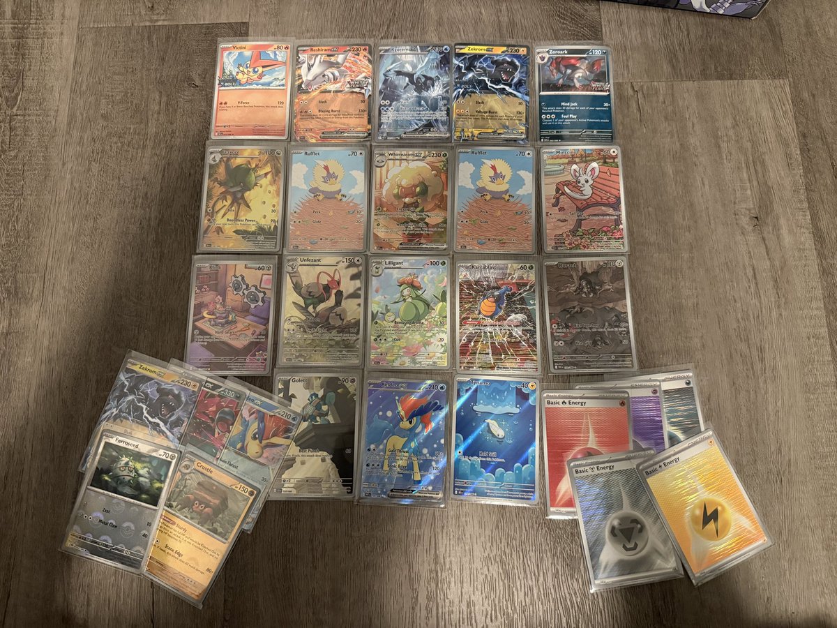 HybridHero tweet media