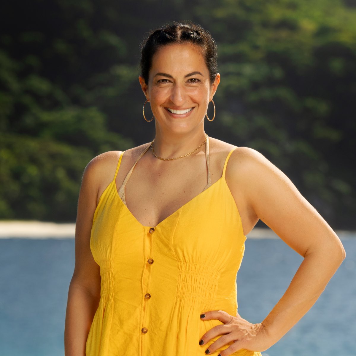 me when i haunt the narrative #survivor50 #survivor