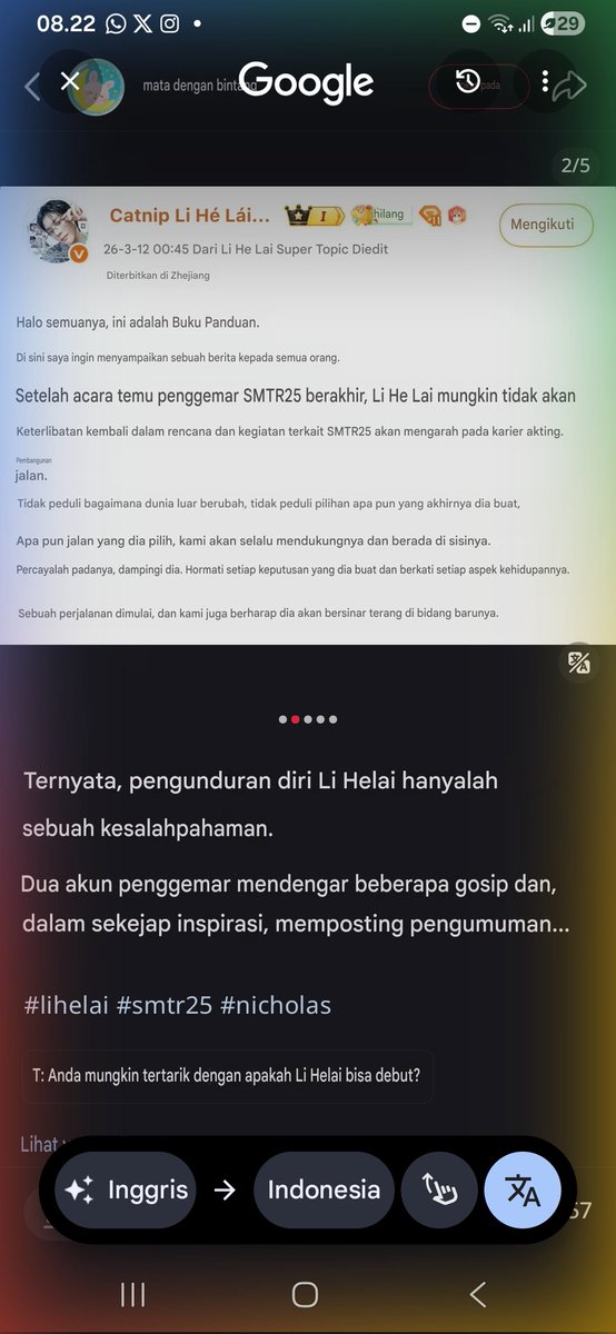 justnick♥︎ tweet media