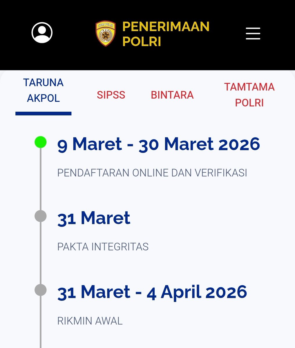 Catatan ASN tweet media