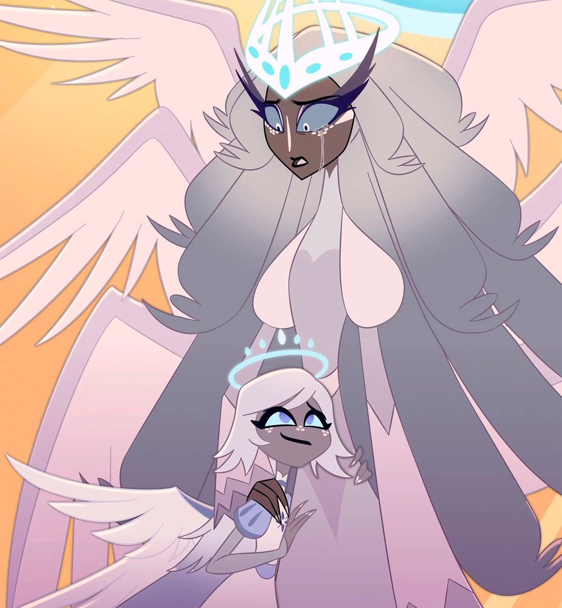 ‧˚꒰🤍꒱ Syl ~ Abel’s angel₊˚⋆ tweet media