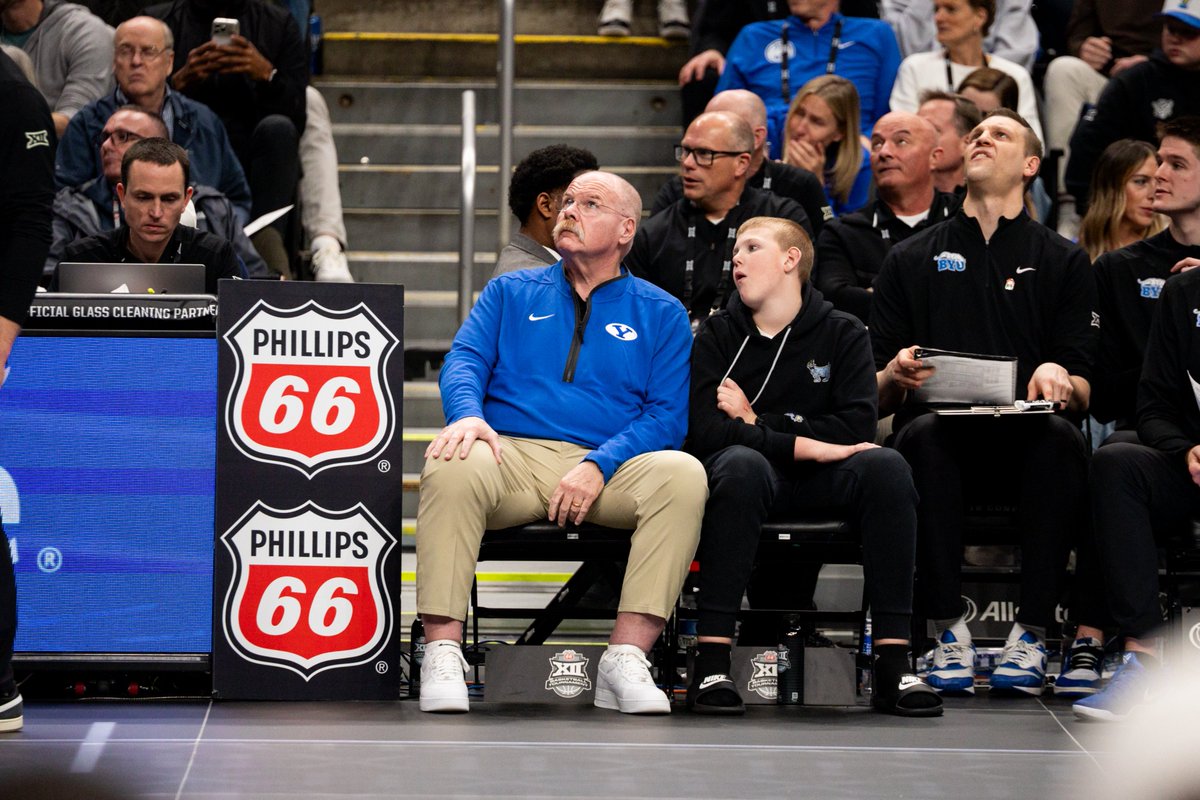 Big 12 Conference tweet media