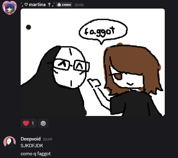 lamartina🪱 tweet media