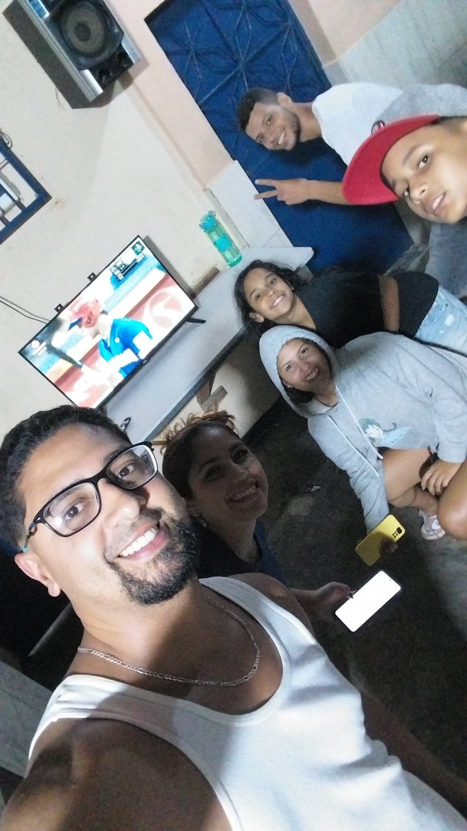 GABO_LY's tweet photo. @Teledeportes_10  desde el guarataro https://t.co/R5hJYGQT3J