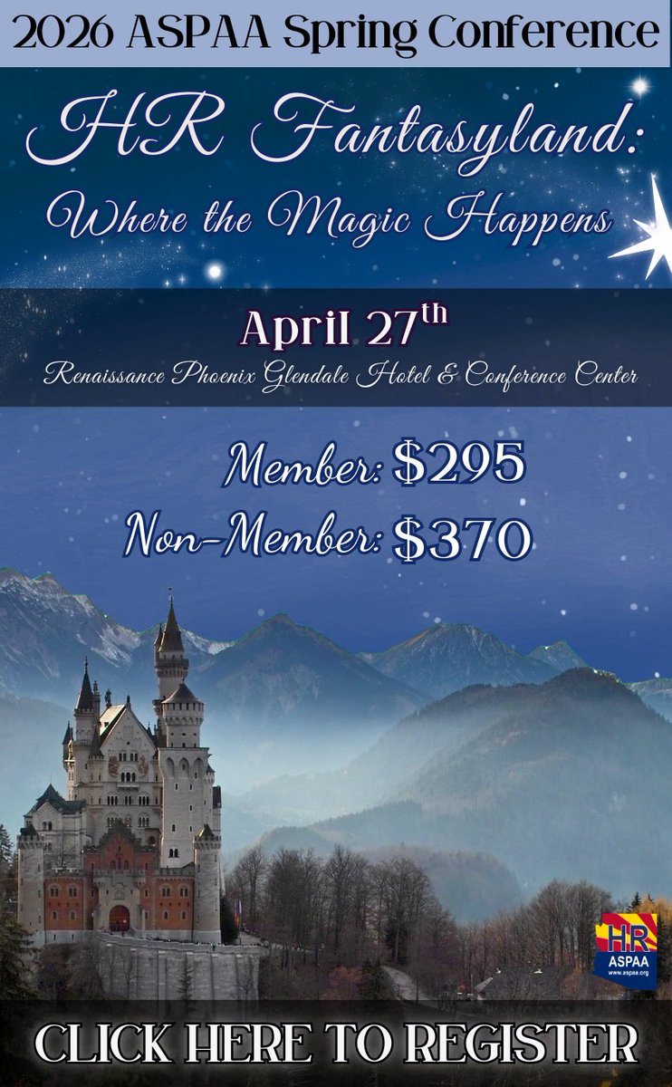 AZ ASPAA tweet media