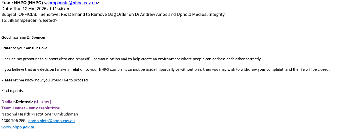 Jillian Spencer tweet media