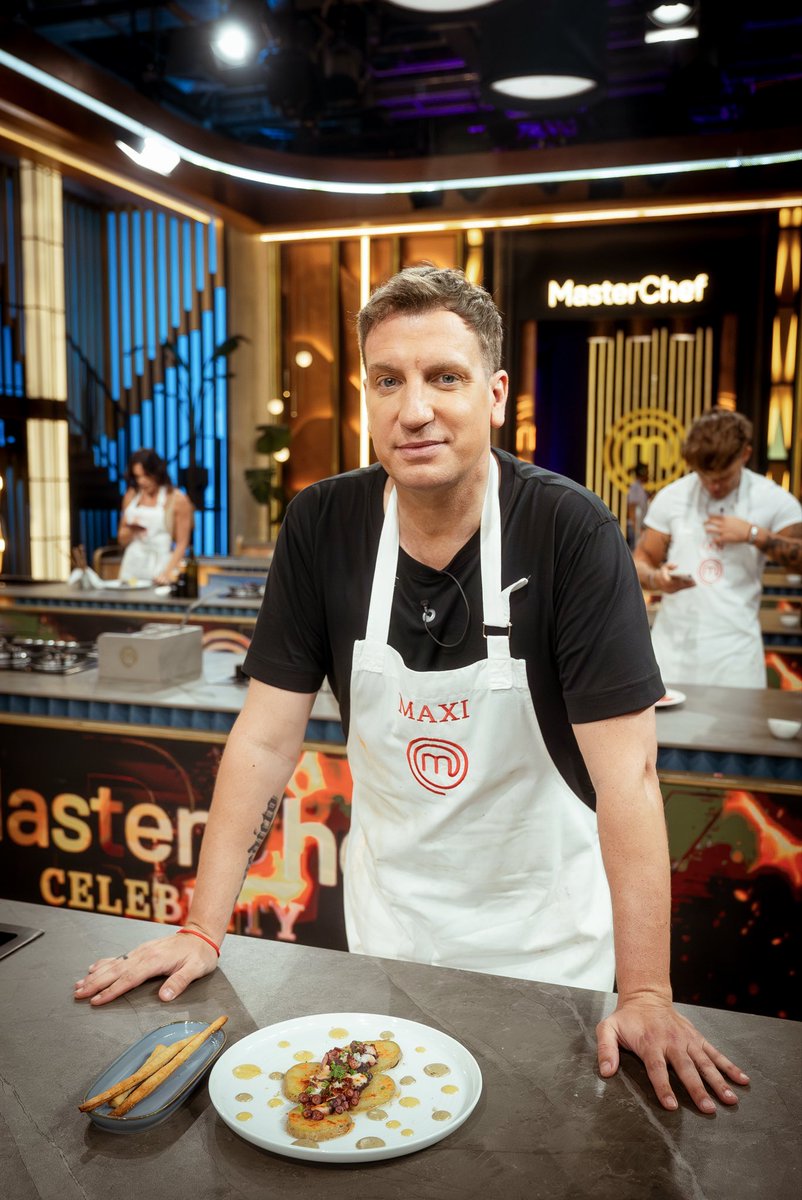 Maxi Lopez tweet media