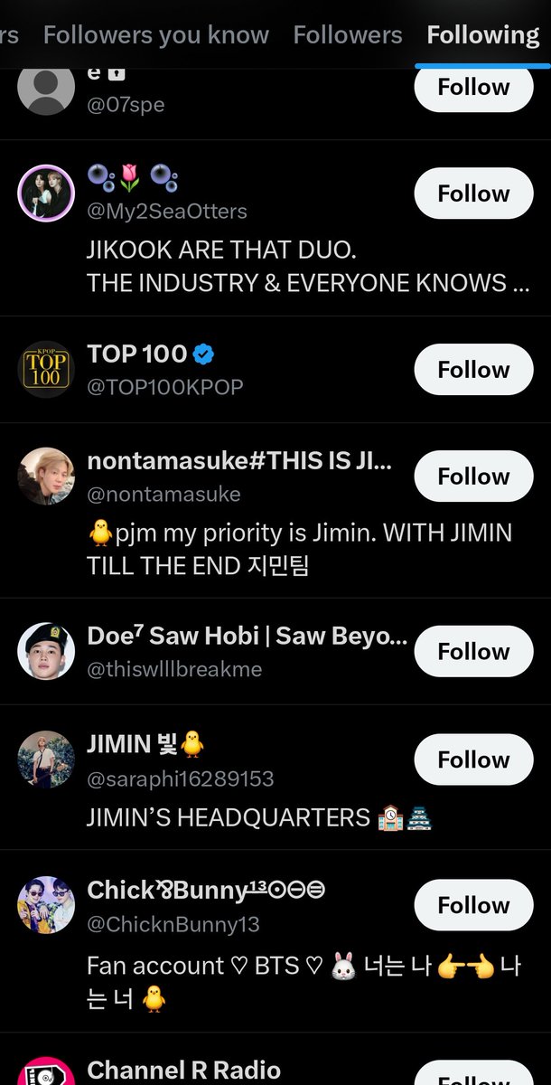 missygotthemmad's tweet photo. "Im not a jkkr" LMAO SURE😭😭 and then proceeds to block me before I could reply to her 😞 https://t.co/kJLutUEPpL