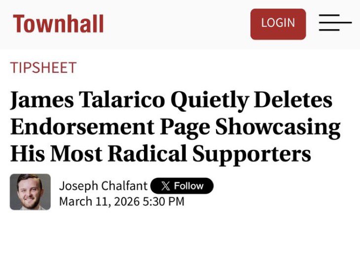 Reverend Jordan Wells tweet media