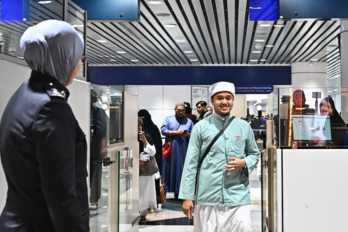 Wisma Putra tweet media