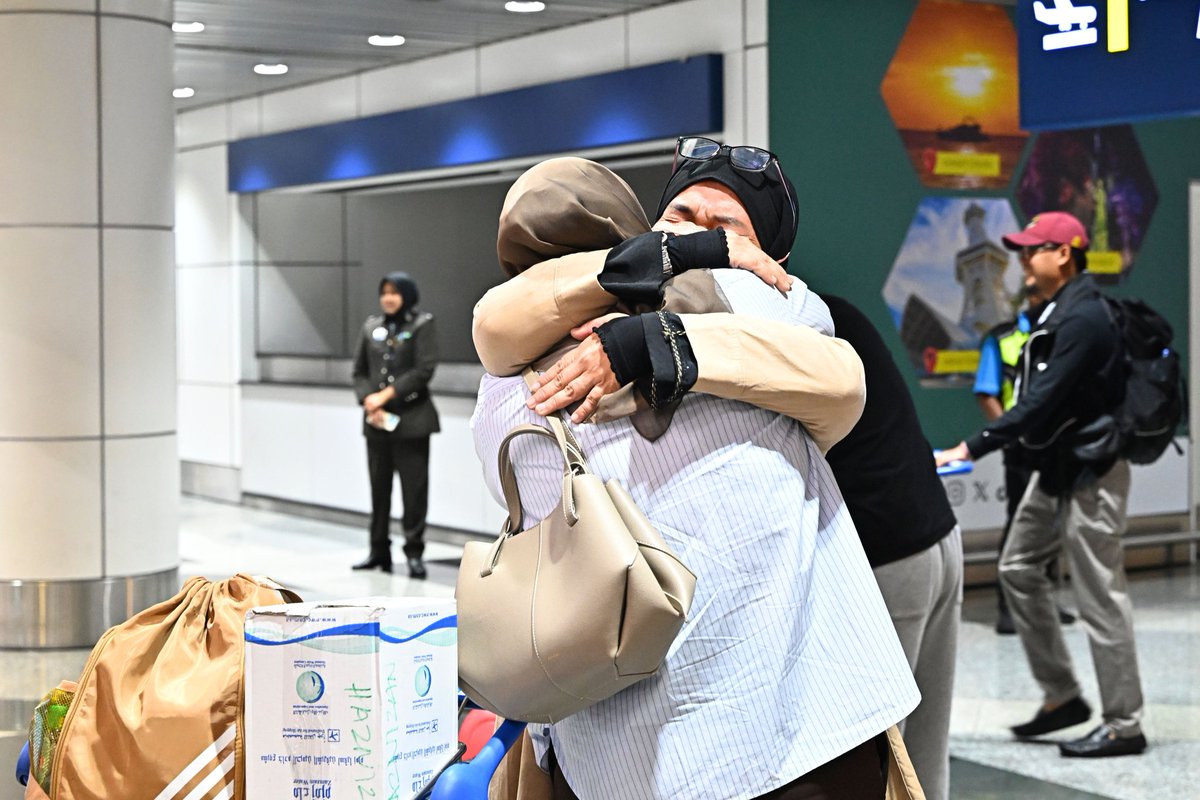 Wisma Putra tweet media