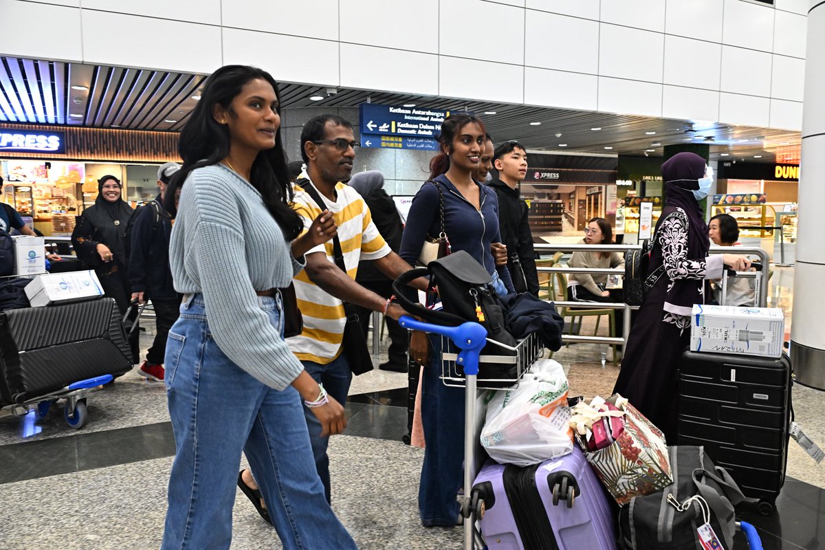 Wisma Putra tweet media