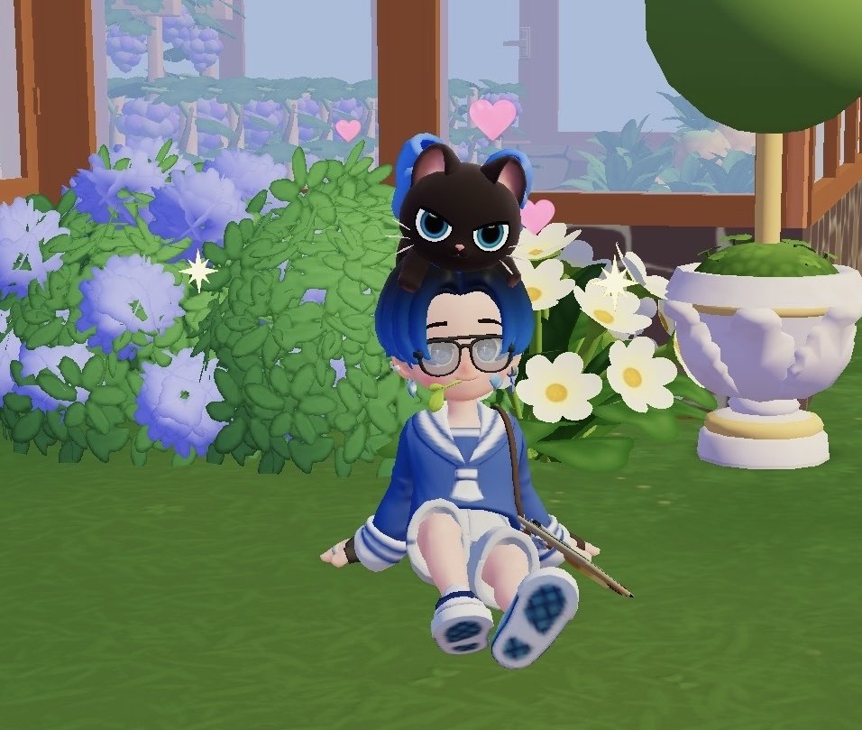 มะริ่งกิ่งก่องสะระน๊องก่องแก่งมะน่องมะแน่งมั๊บ🐈🍀 tweet media