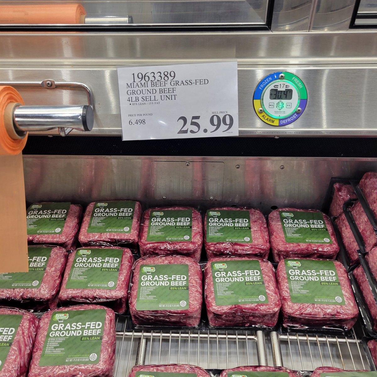 Jeremy Costenbader tweet media