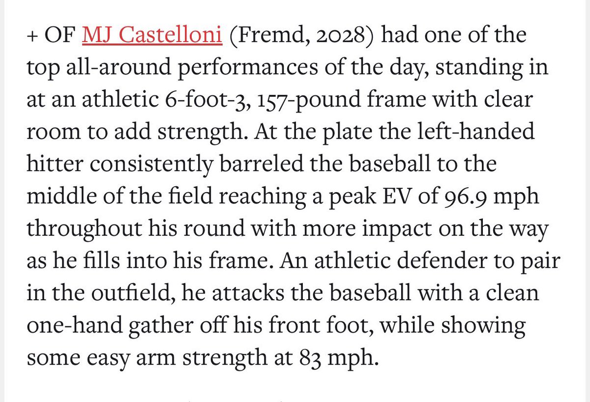 MJ Castelloni tweet media