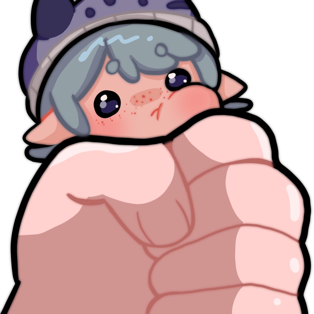 CalliiSan the Sea-Bunny Vtuber tweet media