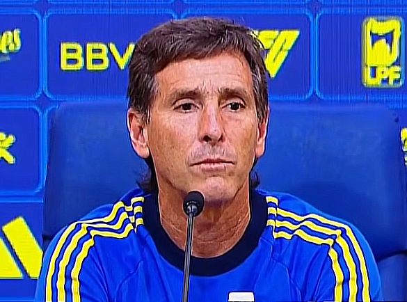 Boca Juniors - La12Tuittera tweet media