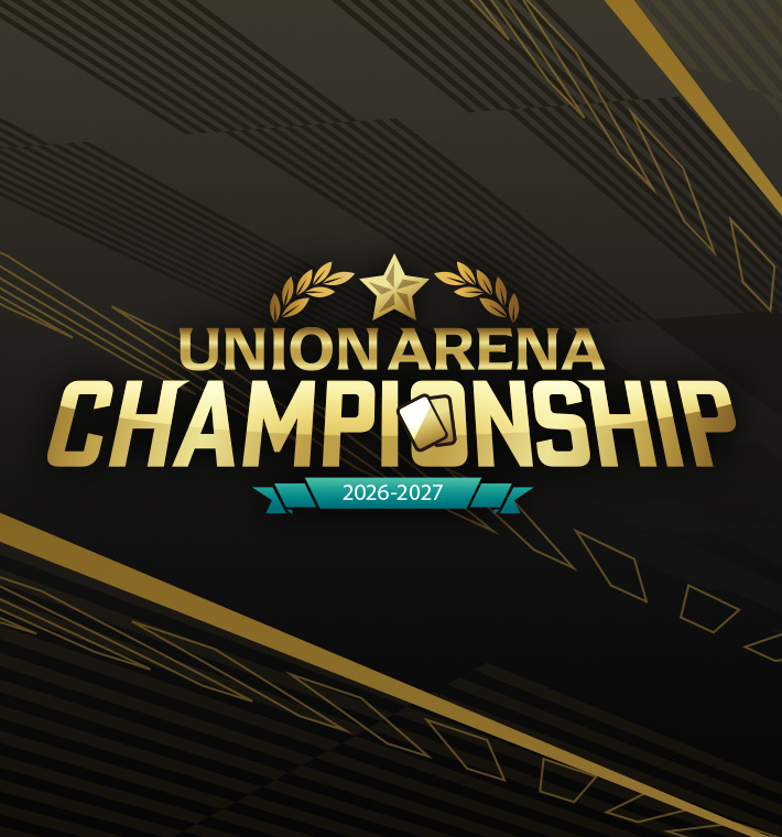 Official UNION ARENA English Version tweet media