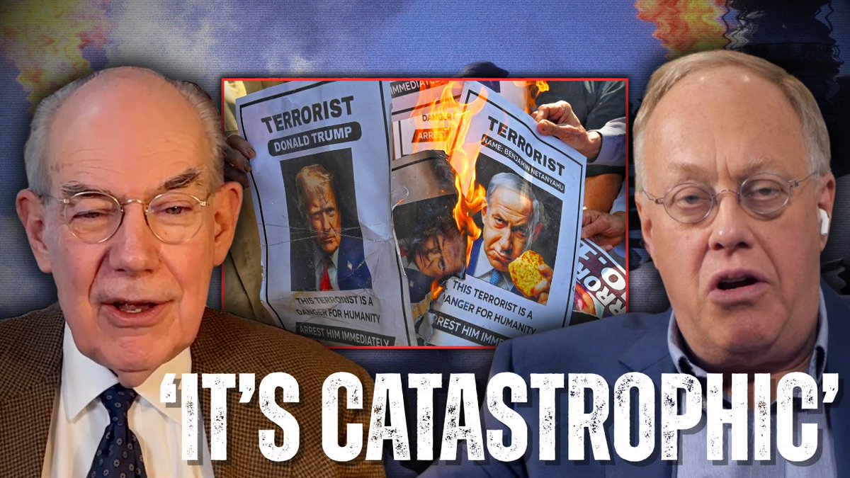 Chris Hedges tweet media