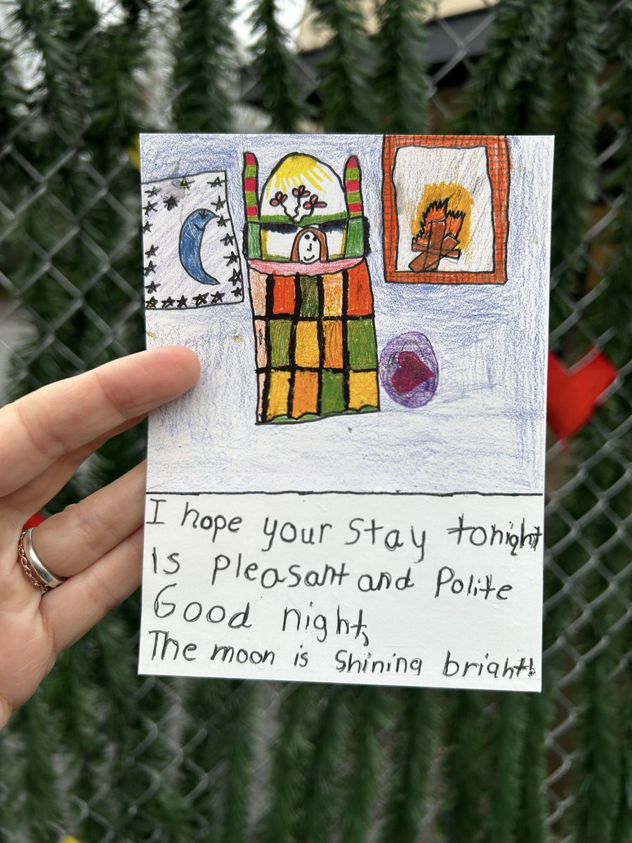 Blanchet House & Farm tweet media