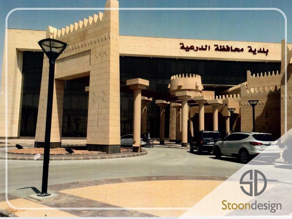 ARCHIANDARTواجهات tweet media