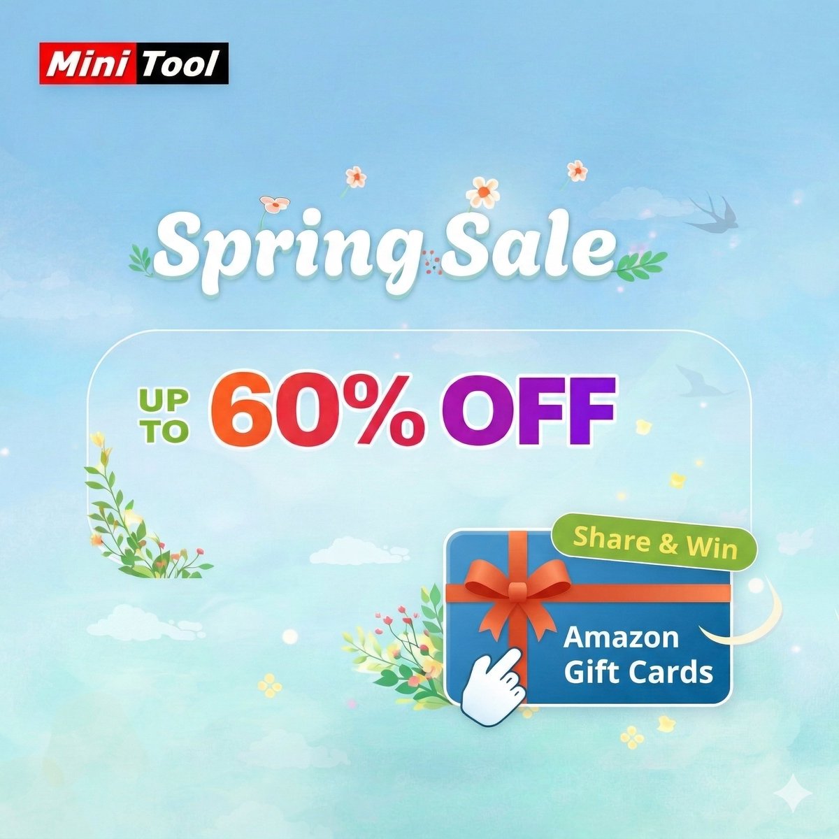 MiniTool tweet media