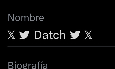 𝕏  Datch  𝕏 tweet media