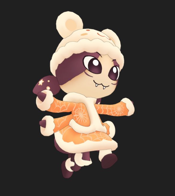 Dolly’s Factory tweet media