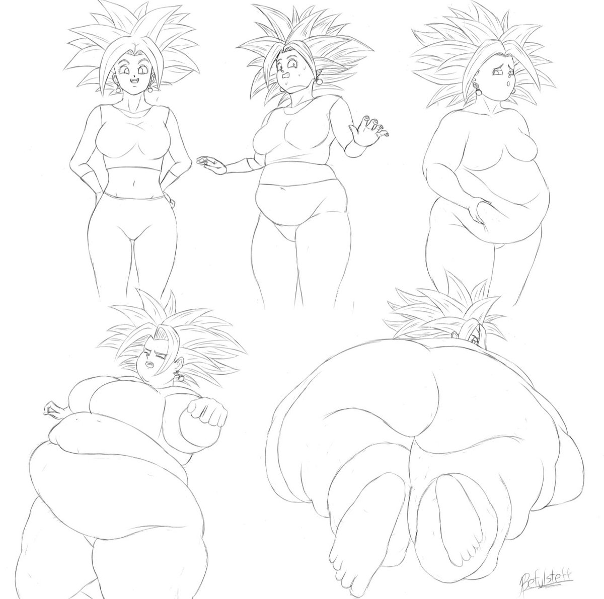 Befulsteff tweet media