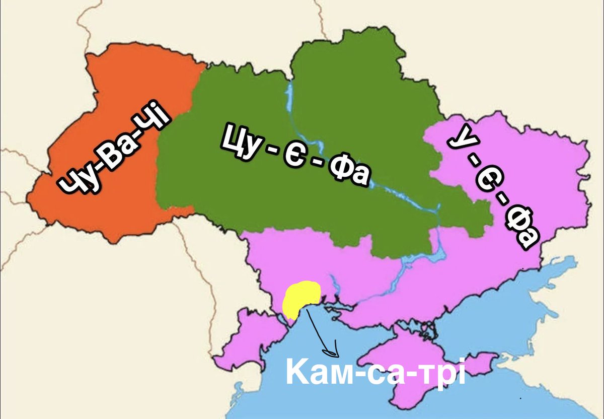 Одеська креветка tweet media